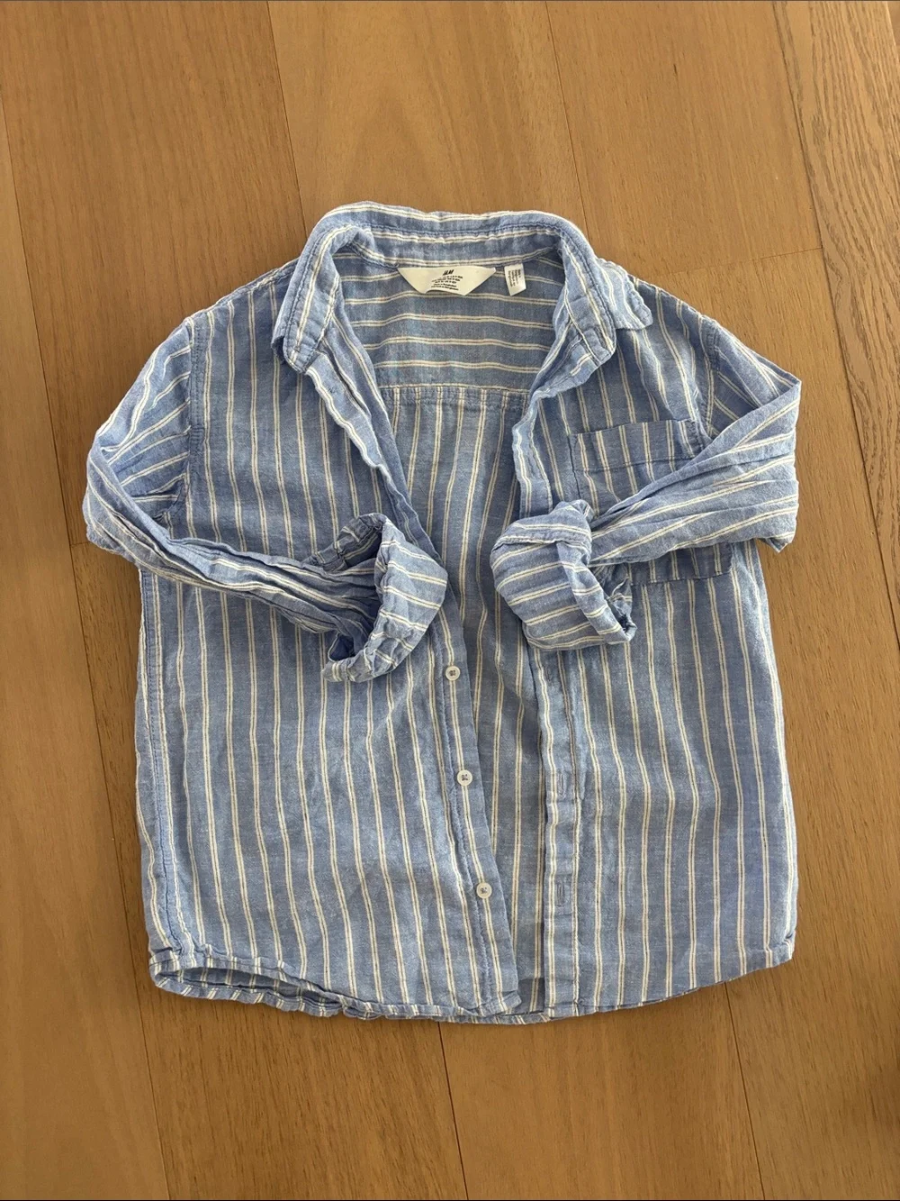 H&M set four